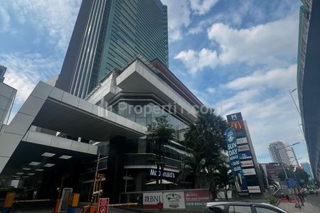 Sewa Kantor Virtual Office Premium Kawasan Tendean Jakarta Selatan Mulai Dari 218Ribu / Bulan