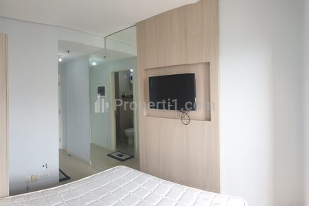 Disewakan Apartemen Madison Park Dekat Mall Central Park, Tol, Kampus UNTAR