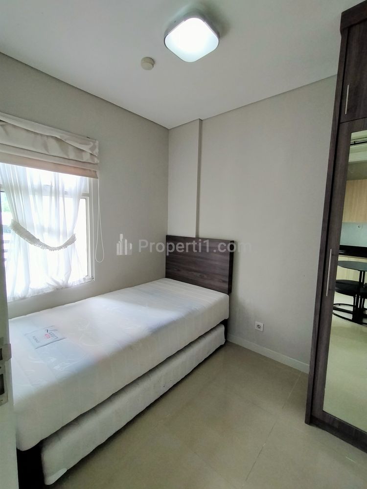 Dijual Apartemen Madison Park Dekat Mall Central Park