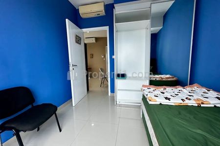 Disewakan Apartemen Casa Grande Residence - 3 BR Full Furnished