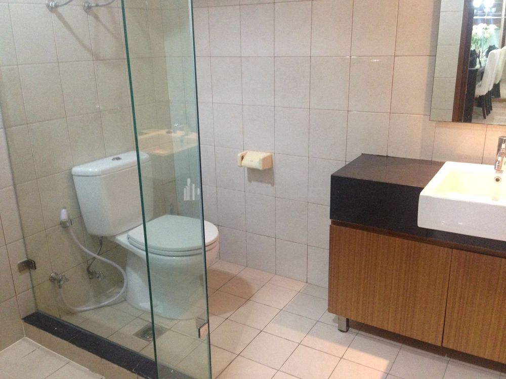 Jual Apartemen 2BR Sahid Sudirman Residence - Lokasi Strategis Siap Huni