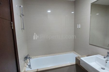 Apartemen Casa Grande Residence Phase 2 Disewakan - 2 BR Modern Fully Furnished