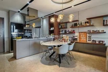 Disewakan Apartemen L'Avenue 2BR Good Furnished