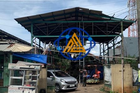 Dijual Tanah di Cilangkap Jakarta Timur Sertifikat SHM