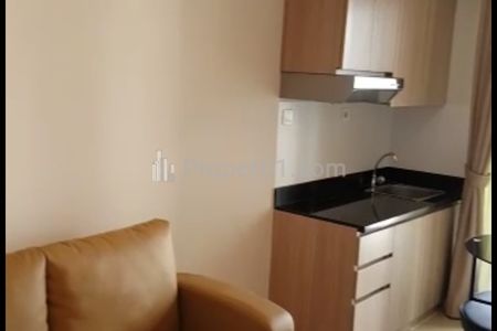 Dijual Apartemen Madison Park Dekat Mall Central Park, Kampus UKRIDA