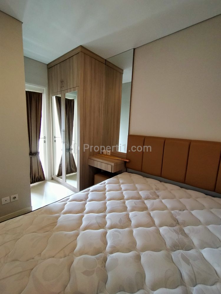 Dijual Apartemen Madison Park Dekat Mall Central Park