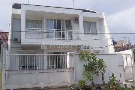 Rumah Dijual Kutisari Tenggilis Mejoyo Surabaya Timur Murah