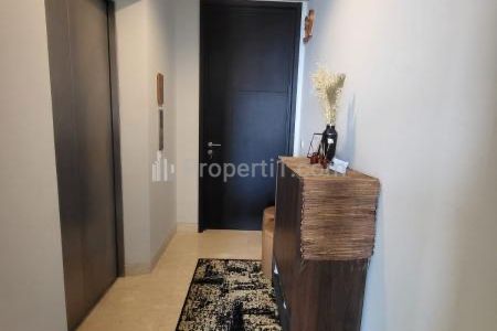 For Rent Apartment SouthDate Residence Type 2+1BR Full Furnished