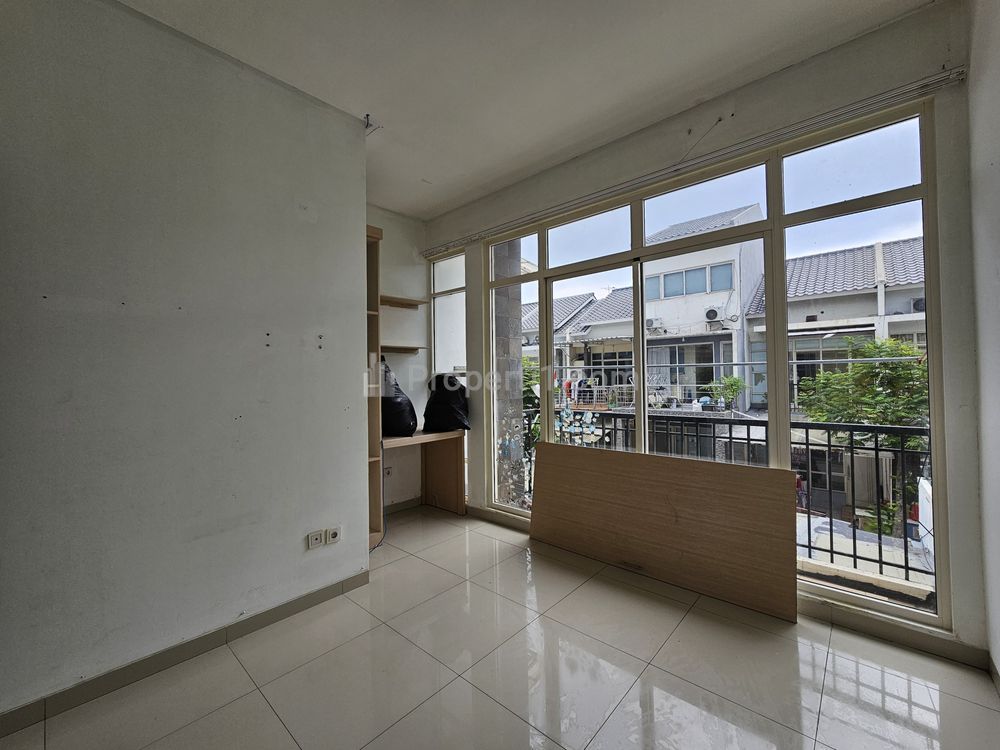 Dijual Rumah Layar Permai Pantai Indah Kapuk