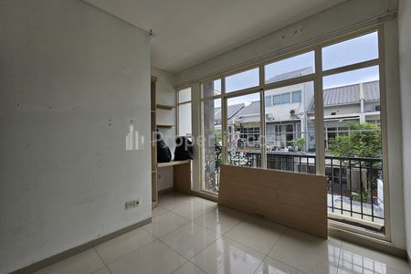 Dijual Rumah Layar Permai Pantai Indah Kapuk