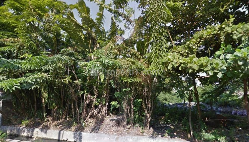 Dijual Tanah / Kavling Manyar Rejo, Surabaya, Lokasi Komersial, Cocok untuk Gudang / kost-kostan