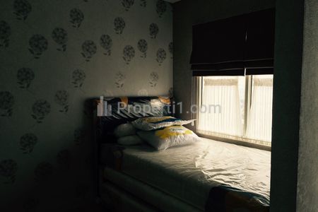 Disewakan Apartemen Madison Park Dekat Mall Central Park, Kampus UKRIDA