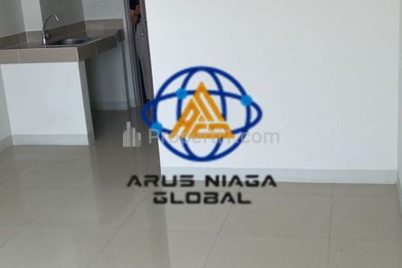 Sewa Apartemen Vasanta Innopark Tower Botan Studio Unfurnished