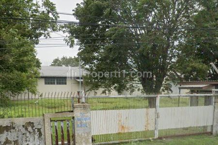 Dijual dan Sewa Gudang di Raya Gempol, Pasuruan