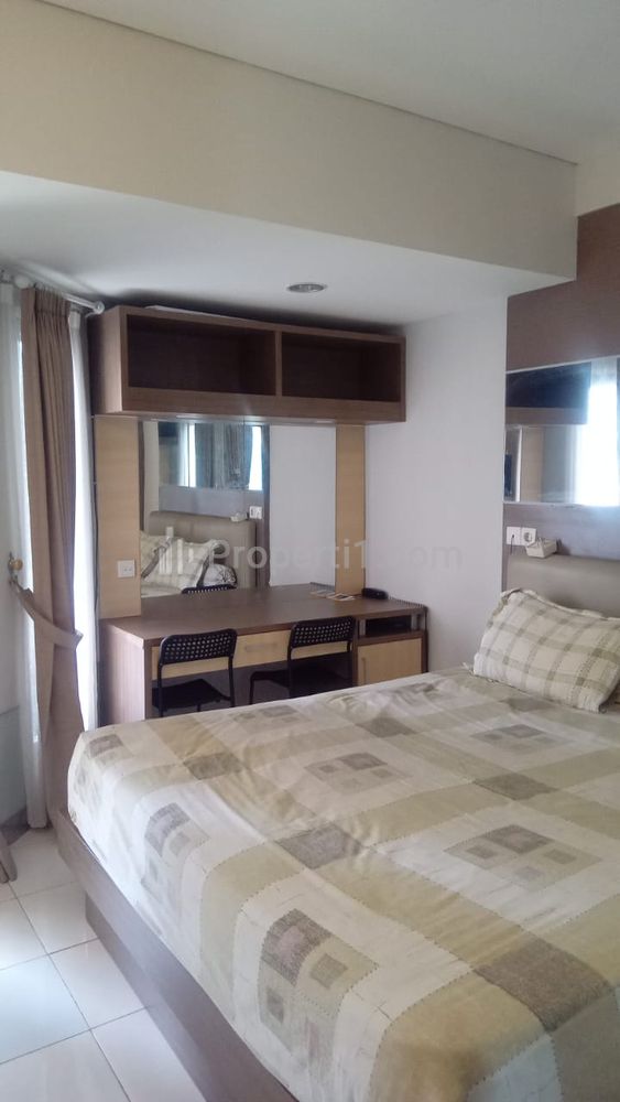 Sewa Apartemen Tamansari Sudirman Jakarta Selatan Tipe Studio Fully Furnished, di Wilayah Segitiga Emas Jakarta