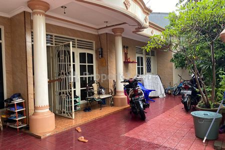 Dijual Rumah Citra 1, Kalideres, Jakarta Barat