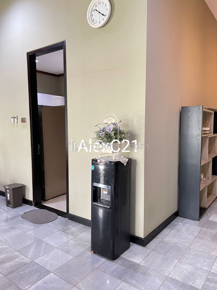 Disewakan Rumah (Tidak Bisa untuk Office) di Komplek di Area Antasari, Cilandak Barat, Jakarta Selatan