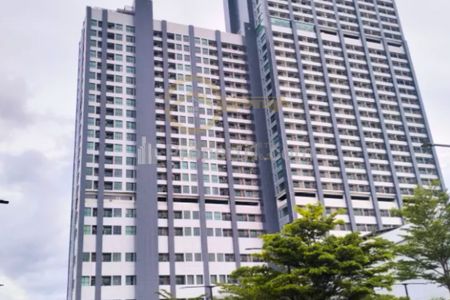 Apartemen Embarcadero Bintaro