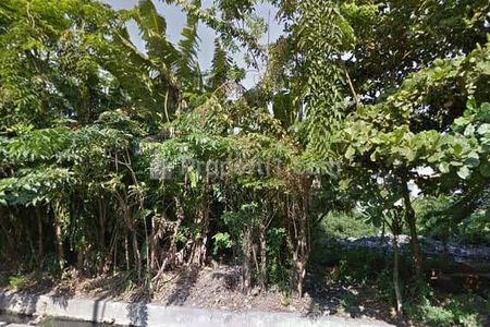 Dijual Tanah Kavling Manyar Rejo Surabaya, Lokasi Komersial Cocok untuk Gudang / Kostan, Sangat Dekat dengan UNTAG