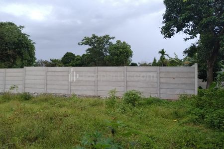 Dijual Tanah Kavling Siap Bangun di Lokasi Sangat Strategis Harga Terjangkau di Cileungsi Bogor