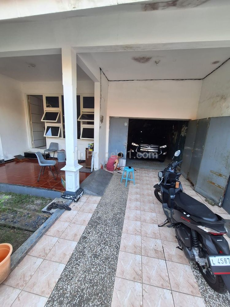 Rumah Dijual Tenggilis Kendangsari Mejoyo Surabaya Timur Murah dan Siap Huni