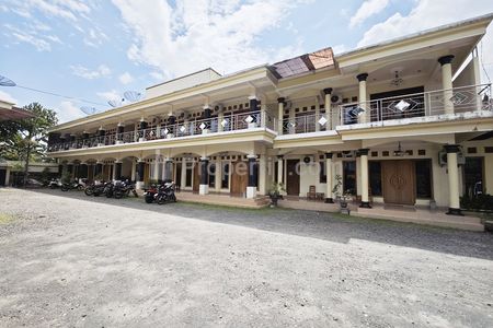 Jual Hotel di Magelang Dekat Candi Borobudur, Pasar Borobudur, Terminal Borobudur, RSUD Merah Putih, Armada Town Square
