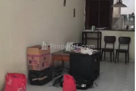 Dijual Rumah di Taman Semanan Indah, Semanan, Kalideres, Jakarta Barat