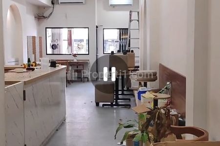 Disewakan Ruko di Kemanggisan, Palmerah, Jakarta Barat