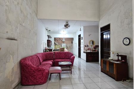 Dijual Rumah di Taman Semanan Indah, Semanan, Kalideres, Jakarta Barat