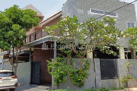 Rumah Dijual di Perumahan Grand Nusa Indah Cileungsi Dekat Metropolitan Mall Cileungsi, Pasar Gandoang, RS Hermina Mekarsari, Bogor