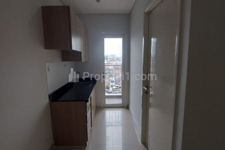Disewakan Apartemen Madison Park Dekat Mall Central Park, APL Tower, Citraland, Taman Anggrek