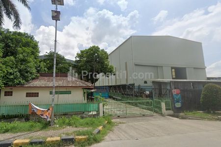 Jual Pabrik Buku Tulis di Rawa Terate Cakung Jakarta Timur