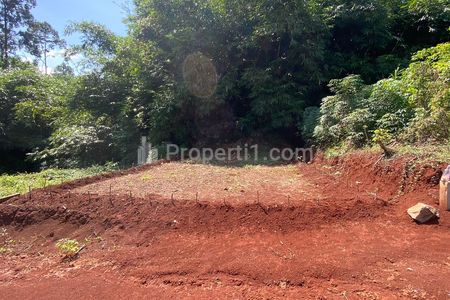 Dijual Segera Tanah Cepoko Gunungpati Dekat Kampus Kedokteran Unwahas dan RS Cepoko, Semarang