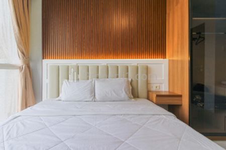 Disewakan Apartemen Lexington 2BR Fully Furnished Dekat Pondok Indah