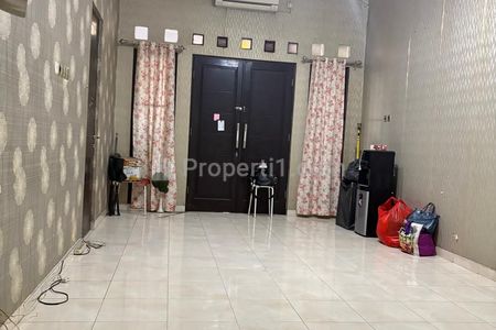 Dijual Rumah Siap Huni di Area Ciledug, Kreo, Larangan, Kota Tangerang, Banten