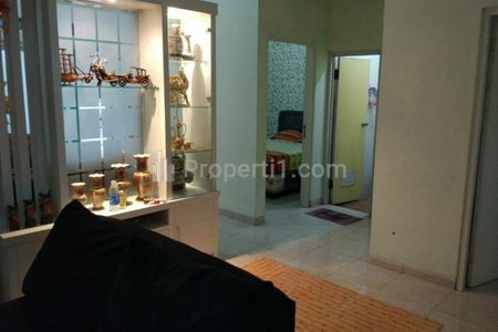 Dijual Rumah Pakis Asrikaton Malang, Luas Tanah 119 m2