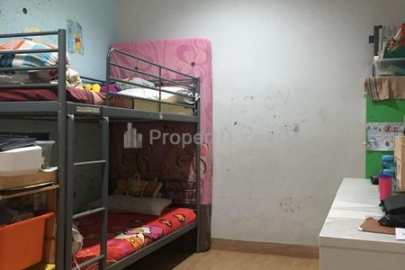 Dijual Rumah Komplek di Duri Kosambi, Cengkareng, Jakarta Barat