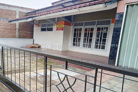 Jual/Sewa Rumah di Purwokerto Dekat RS Hermina Purwokerto, Alun-alun Kota Purwokerto, RITA Super Mall Purwokerto, Pasar Pon Purwokerto