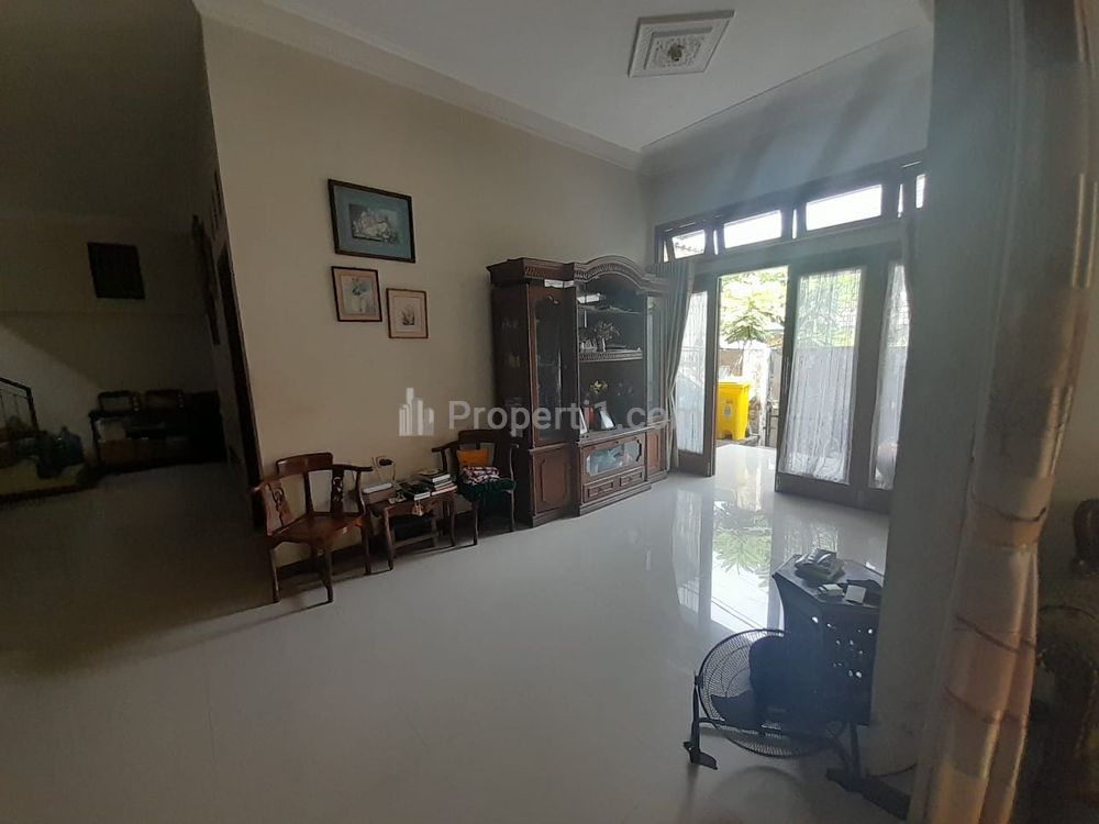 Dijual Rumah di Komplek Japos, Paninggilan, Ciledug, Kota Tangerang, Banten