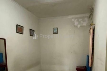 Jual Rumah Komplek di Duri Kosambi, Cengkareng, Jakarta Barat