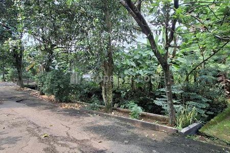 Jual Cepat Kavling DPRD Cibubur Hoek Discount Mid Year, Cibubur, Jakarta Timur