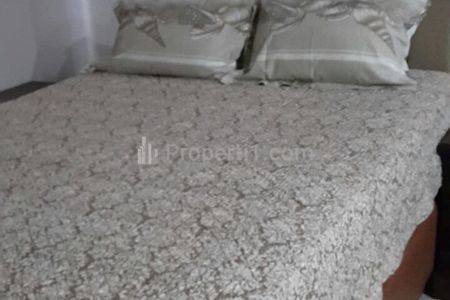 For Rent Apartemen Ancol Mansion Tipe Studio Fully Furnished and Good Condition