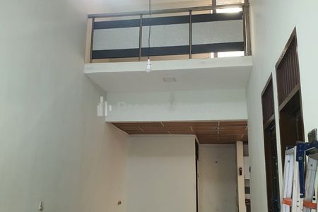 Dijual Rumah Citra 1, Kalideres, Jakarta Barat