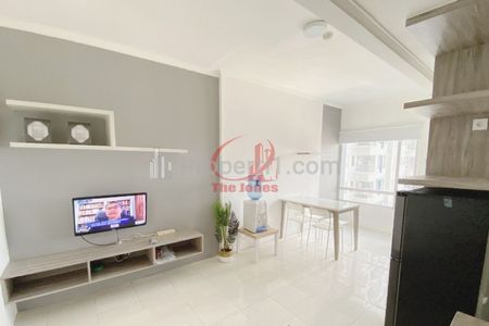 Apartment for Rent at Sudirman Park 2 BR Fully Furnished, Near Citywalk Sudirman, LSPR, Sahid Sudirman Center Building, and Setiabudi MRT Station