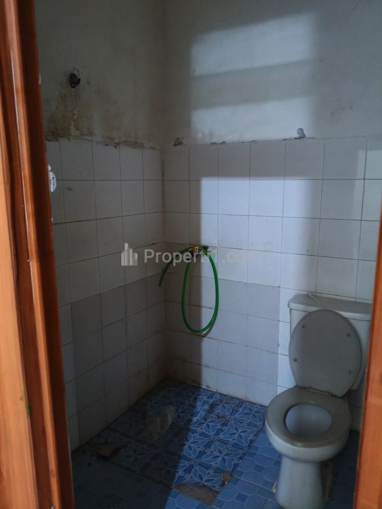 Dijual Rumah Komplek di Duri Kosambi, Cengkareng, Jakarta Barat