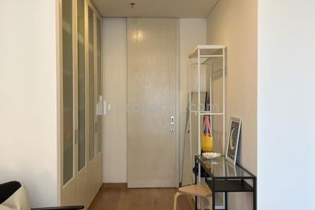 Sewa Apartemen Izzara Simatupang Jakarta Selatan - 1BR Fully Furnished Good Unit