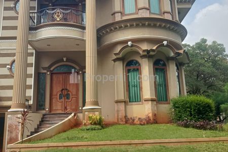 Dijual Rumah di Taman Senayan Sektor 9 Bintaro, Pondok Pucung, Pondok Aren, Tangerang Selatan, Banten