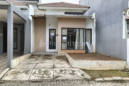 Dijual Cepat Rumah Panorama Residence Ciputat Sawangan Depok