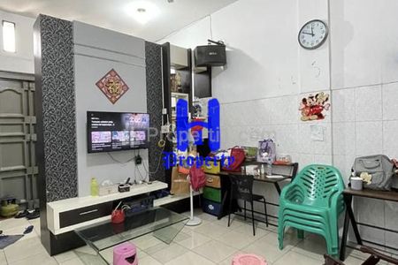 Jual Rumah 2,5 Tingkat di Komplek Krakatau Minimalis Medan Jalan Setia Jadi