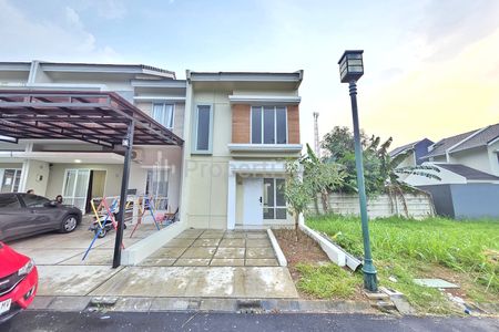 Sewa Rumah Paradise Serpong City, Bagus Banget Lokasinya di Tangerang Selatan